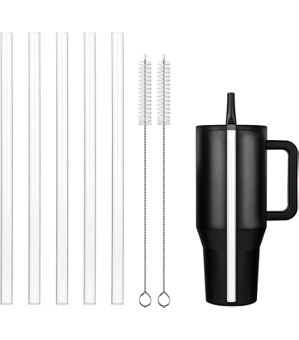 Amazon.com: Replacement Straw Compatible with Hydrojug Traveler 40